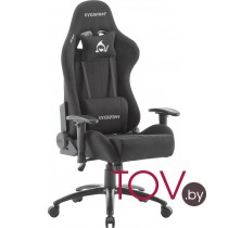 Everprof Ghost Ткань Черный